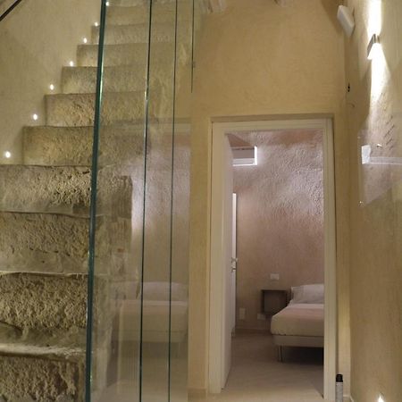 Secret B&B Trapani Ngoại thất bức ảnh