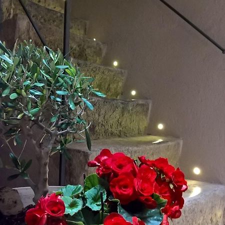 Secret B&B Trapani Ngoại thất bức ảnh