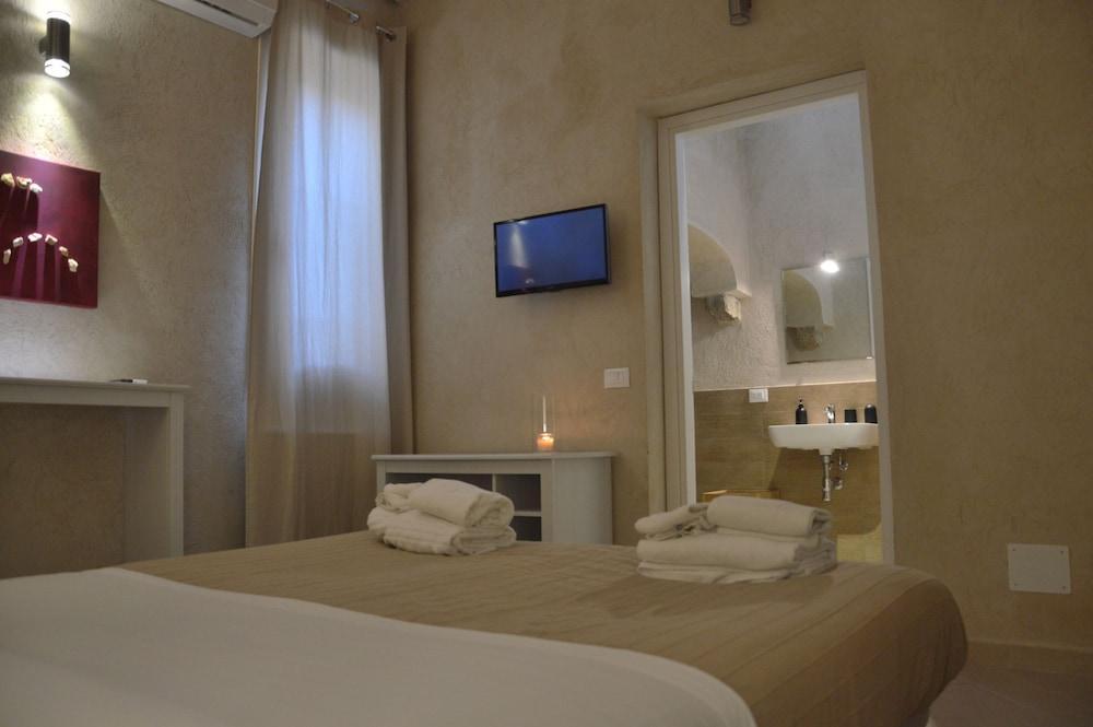 Secret B&B Trapani Ngoại thất bức ảnh
