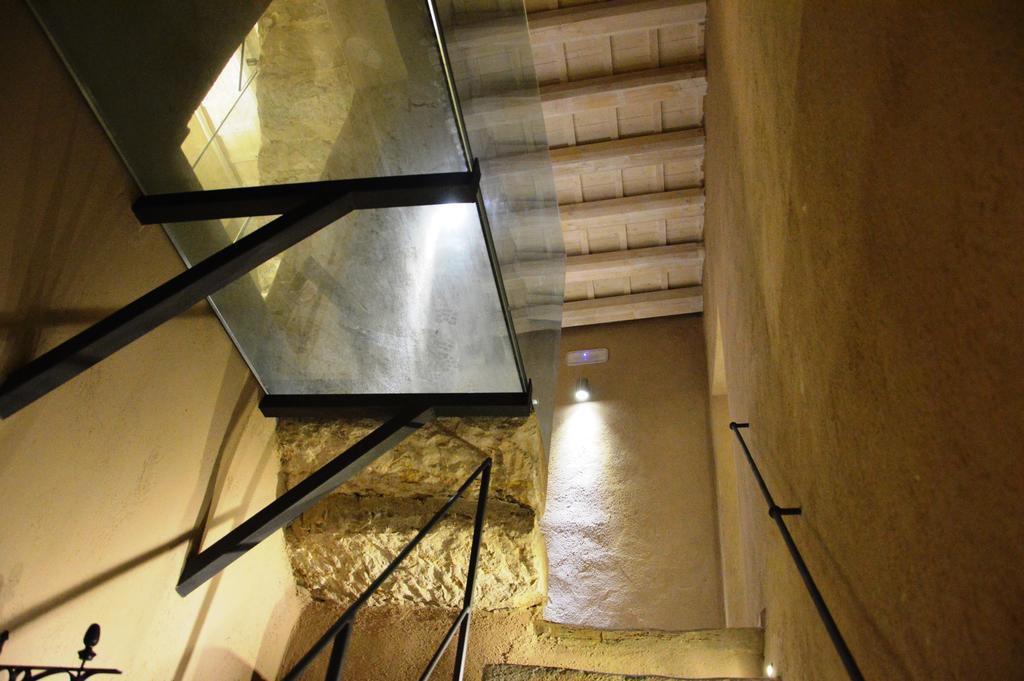 Secret B&B Trapani Ngoại thất bức ảnh