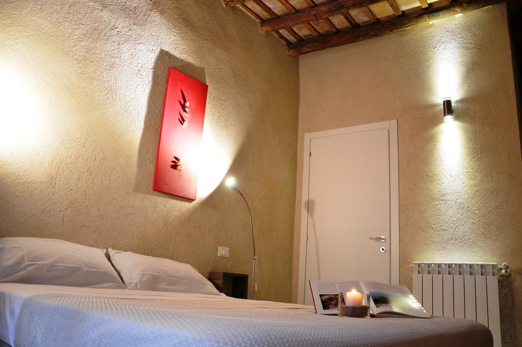 Secret B&B Trapani Ngoại thất bức ảnh
