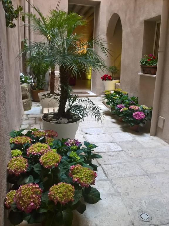 Secret B&B Trapani Ngoại thất bức ảnh