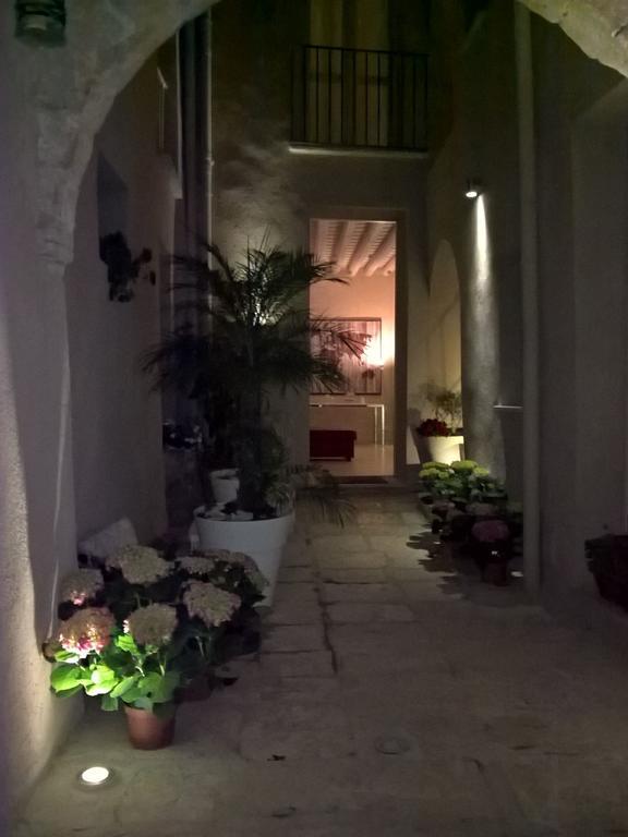 Secret B&B Trapani Ngoại thất bức ảnh