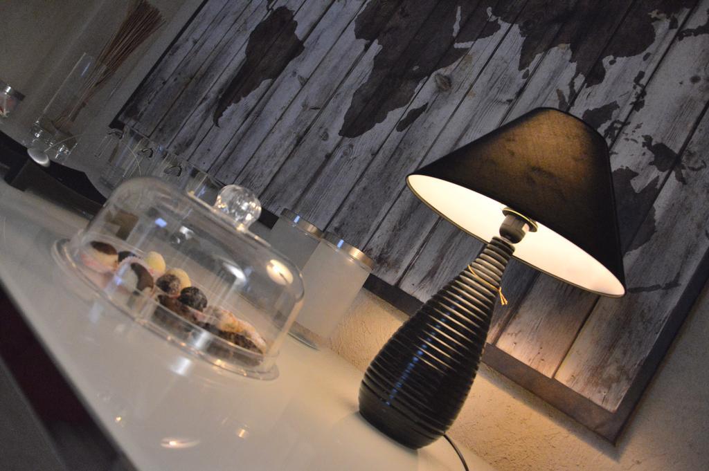 Secret B&B Trapani Ngoại thất bức ảnh