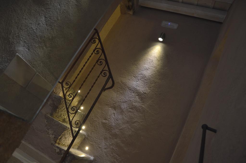 Secret B&B Trapani Ngoại thất bức ảnh