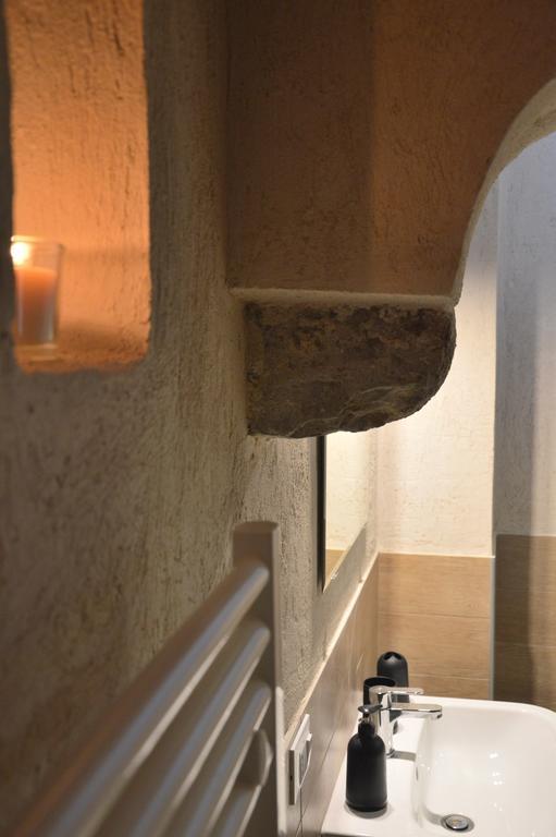 Secret B&B Trapani Ngoại thất bức ảnh