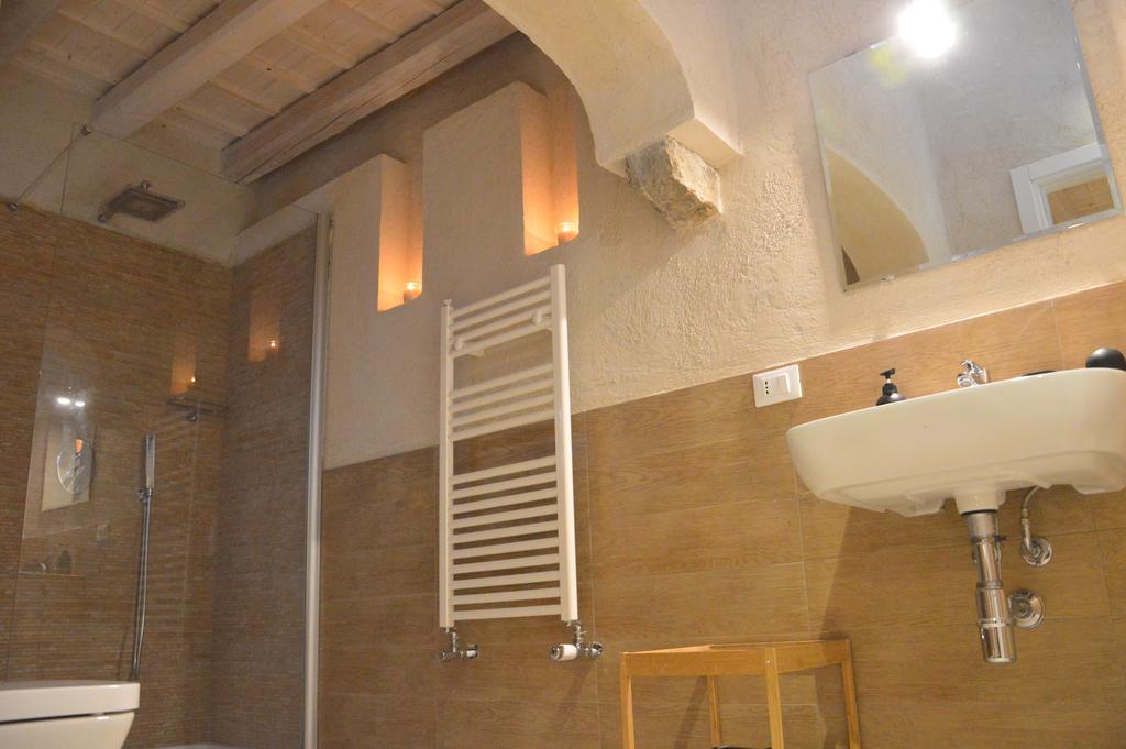 Secret B&B Trapani Ngoại thất bức ảnh
