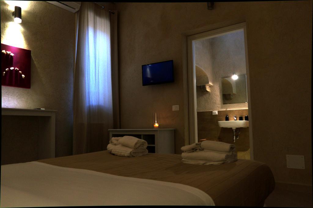 Secret B&B Trapani Ngoại thất bức ảnh