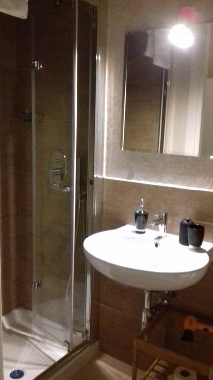Secret B&B Trapani Ngoại thất bức ảnh