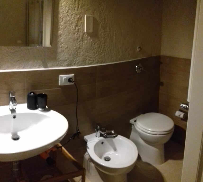 Secret B&B Trapani Ngoại thất bức ảnh