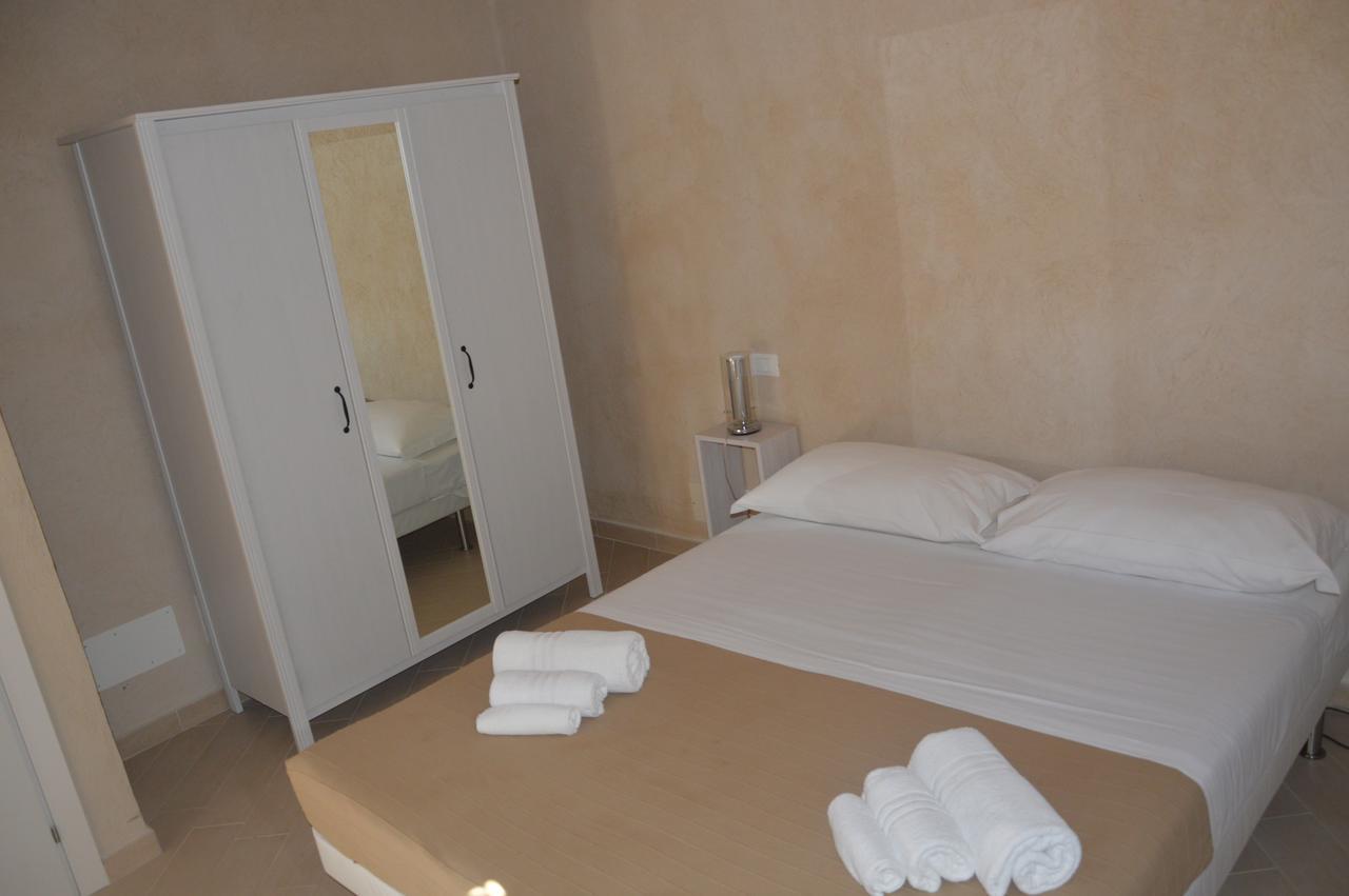 Secret B&B Trapani Ngoại thất bức ảnh